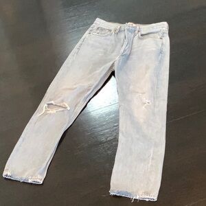 AGOLDE Jeans
